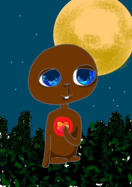 ET