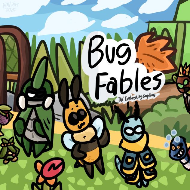 bug Fables