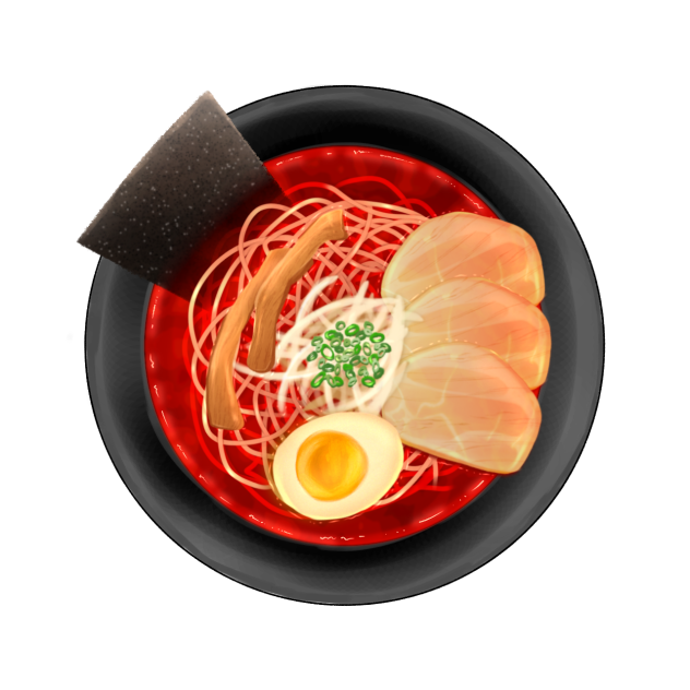 ラーメン③