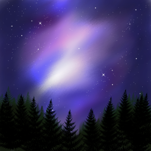 Night - ibisPaint
