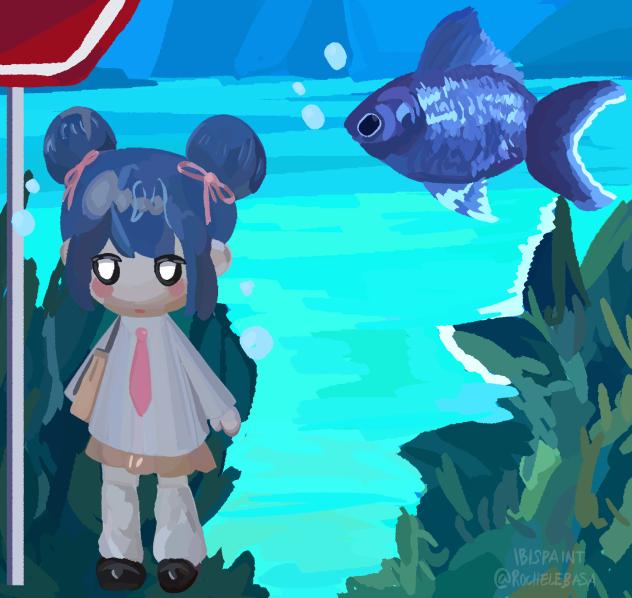 🐟