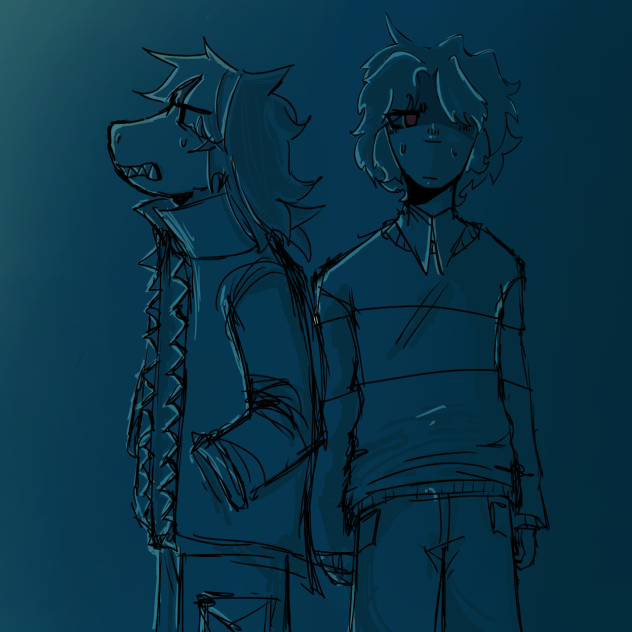 Susie & Kris