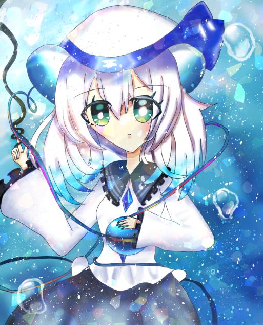 ˗ˏˋ こいしページ ˎˊ˗ こいしちゃん！！！ - ibisPaint