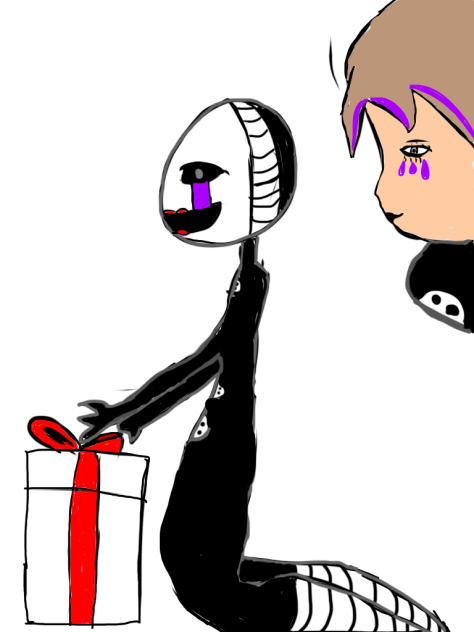 puppet - ibisPaint