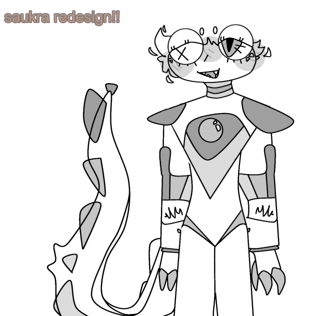 full saukra redesign!!