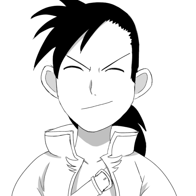 ling yao FMAB