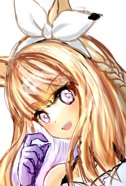 アーモンドアイ