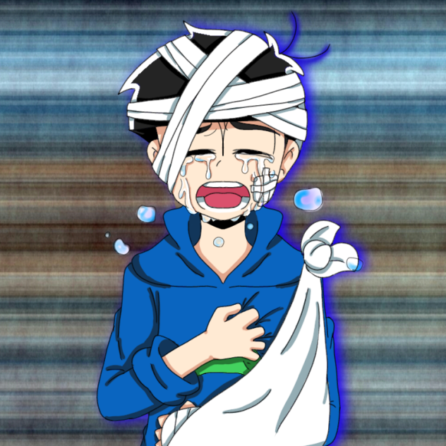 置いていかないで