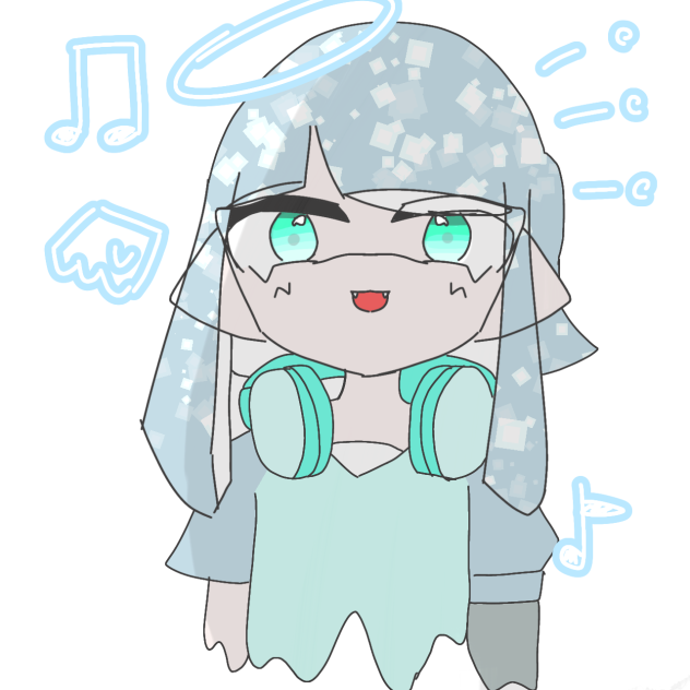 首かけ！🎧️