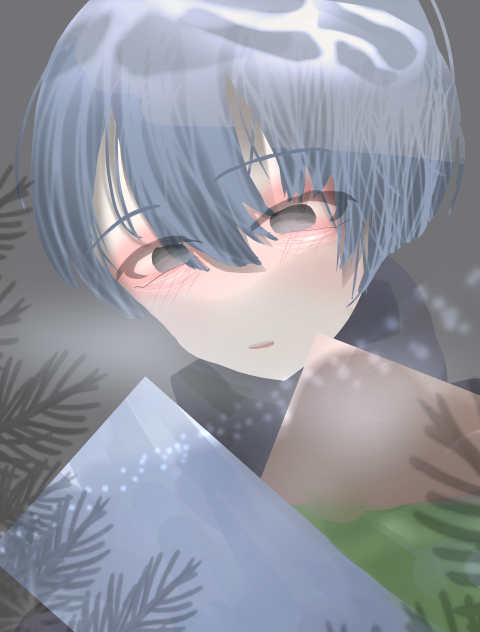 🎁クリスマスプレゼント🎁