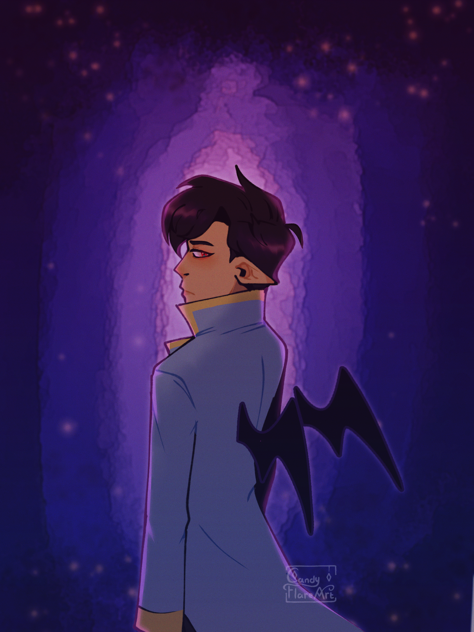 redraw - ibisPaint