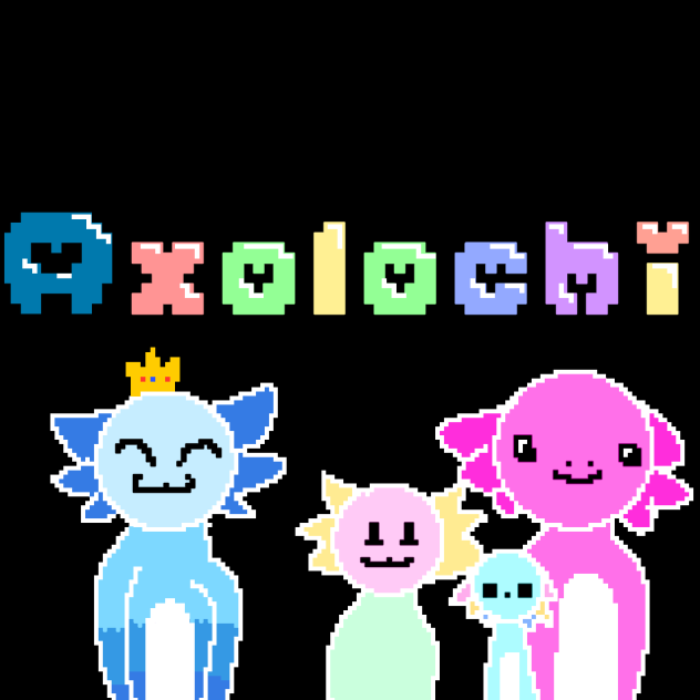 Axolochi