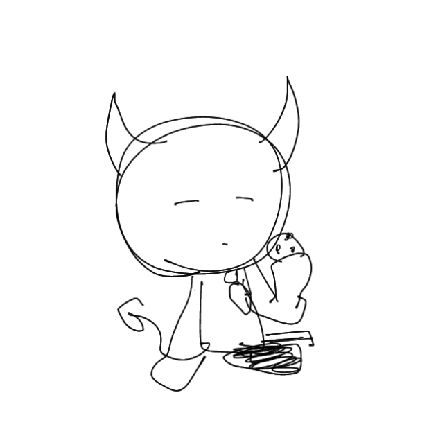 ちょこちっぷくっきー
