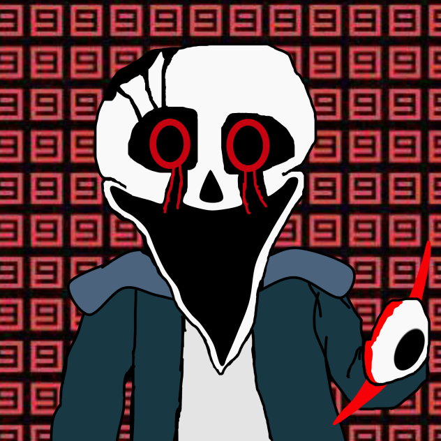 VHS Sans