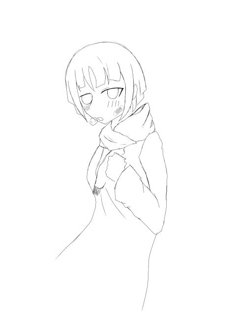 ブラック