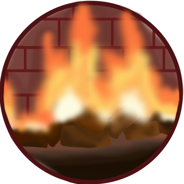 Fire place