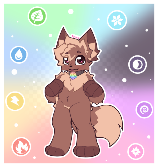 Eeveeluation