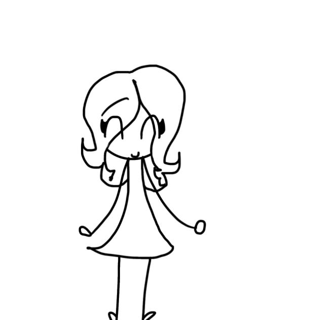 lil silly animation