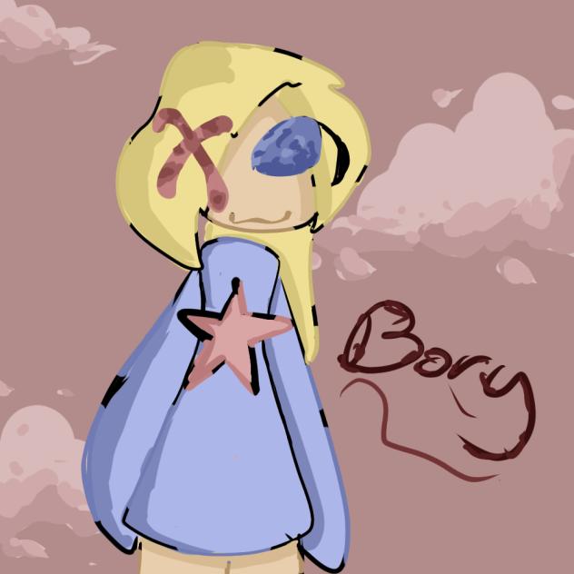 Bory