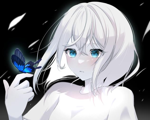 一つの希望