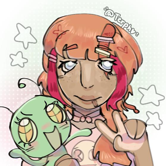 Art trade 17