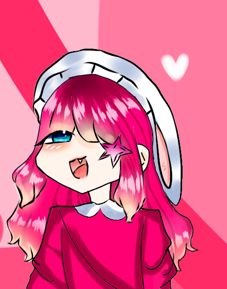 Bella - ibisPaint