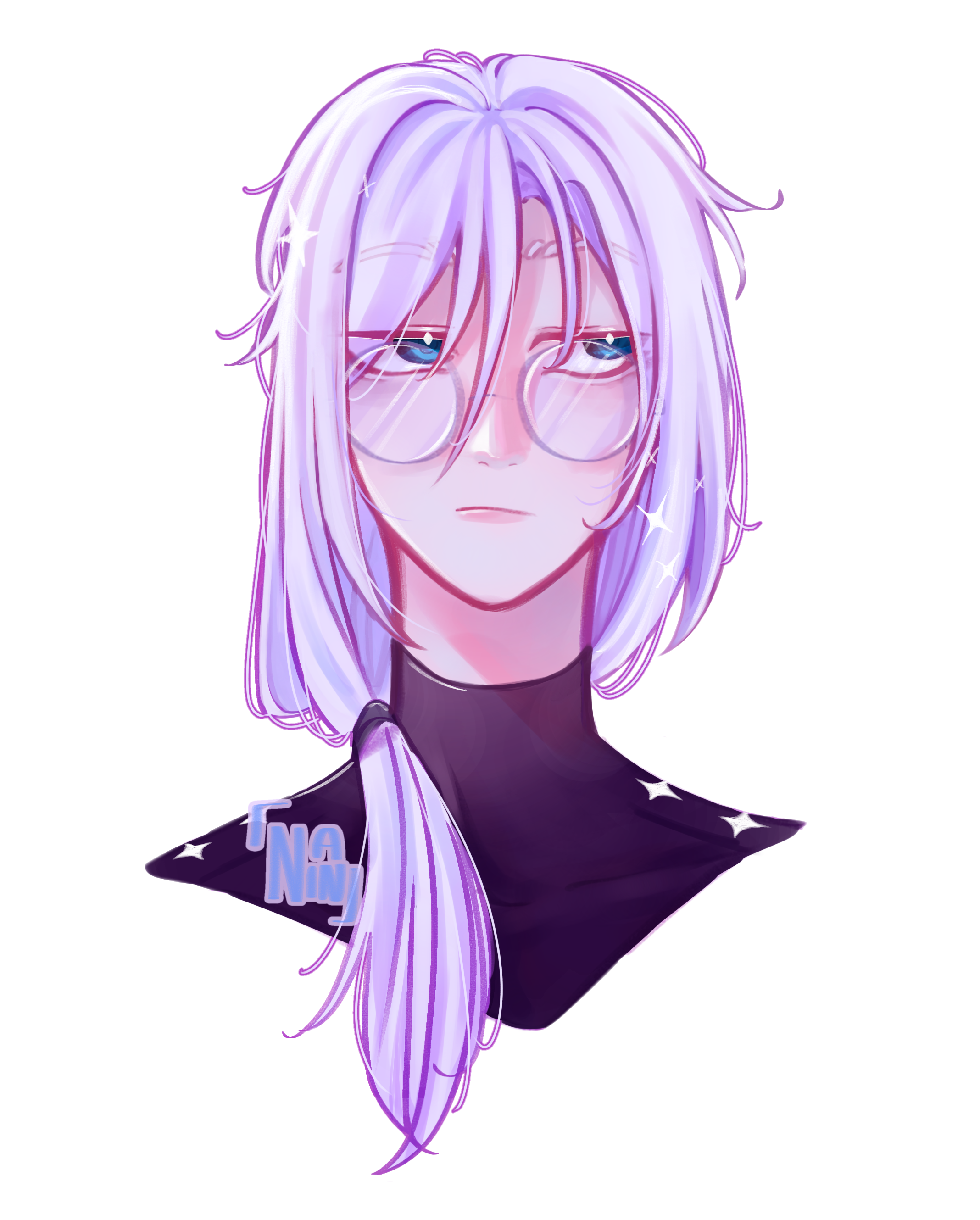 Eden Rose [scruffy_san] - ibisPaint