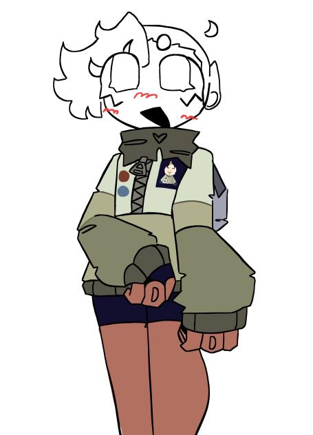 WIP For Milk!
