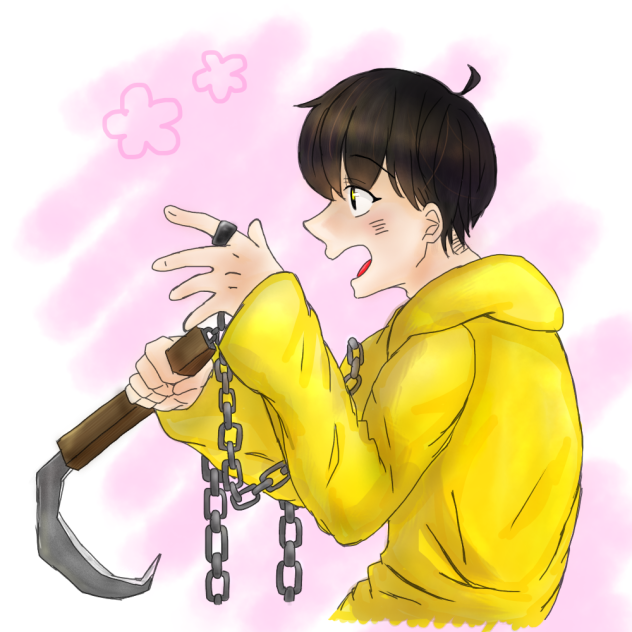 ジューシマァーーーツッッ汗