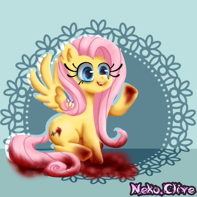Murdershy