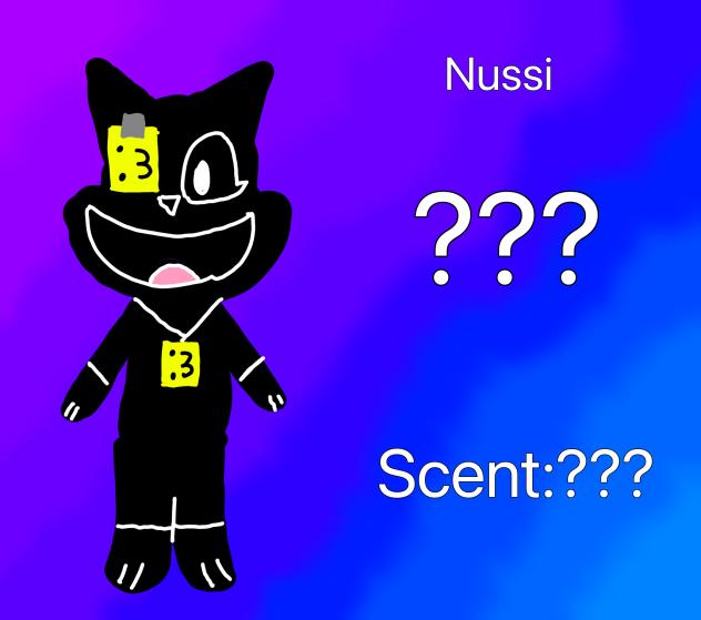 OC クリッターズ化7