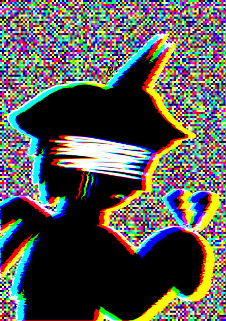 ✐Oh...
