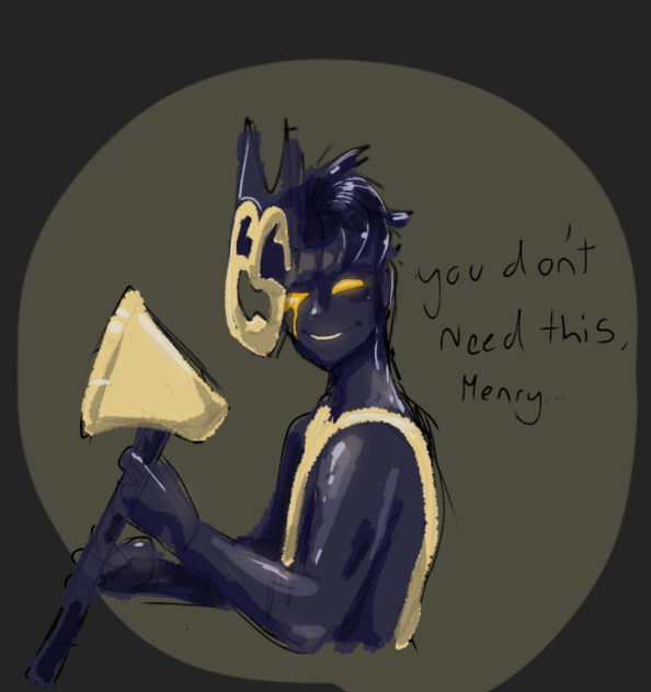 Sammy Laurence I Guess