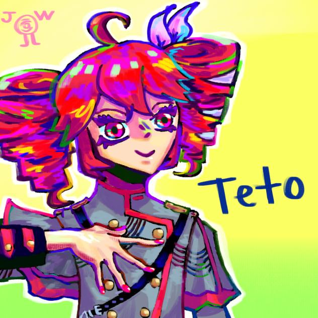 Teto