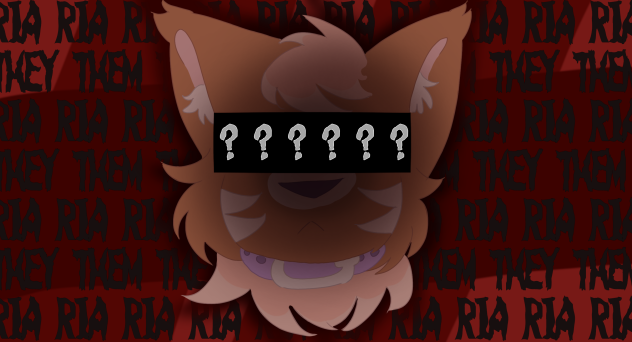 ⚠️ Gender identity ⚠️ (vent)