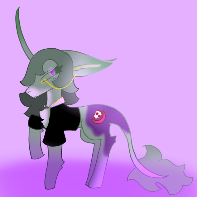 Kate - ibisPaint