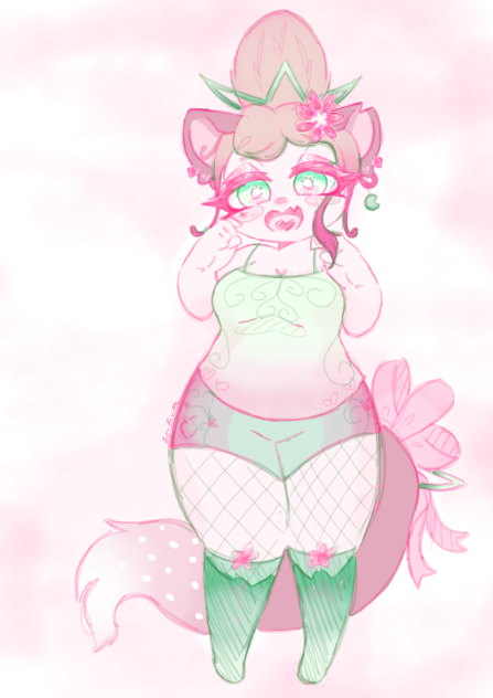 Custom for Aniko