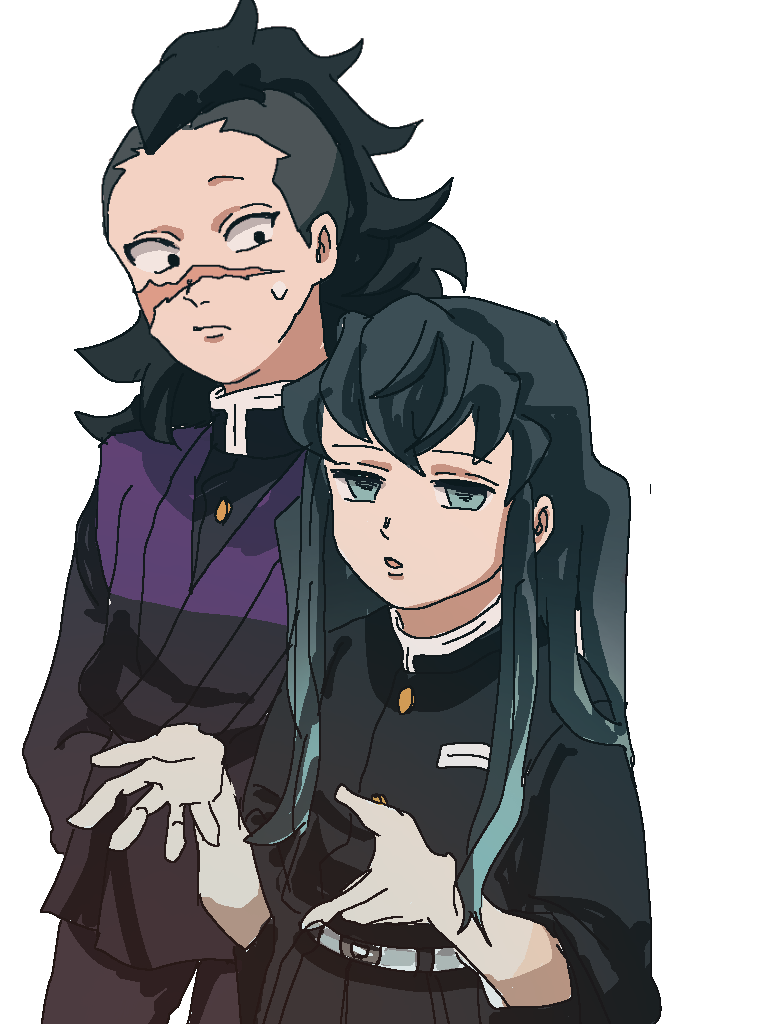 無 一郎 実 弥】鬼滅の刃 柱稽古編 OP場面写ブロマイドくじ