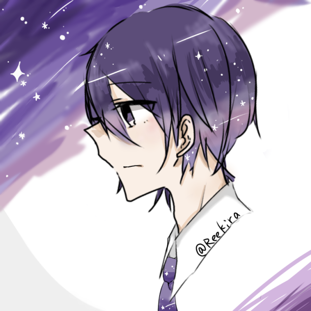 星降る君へ