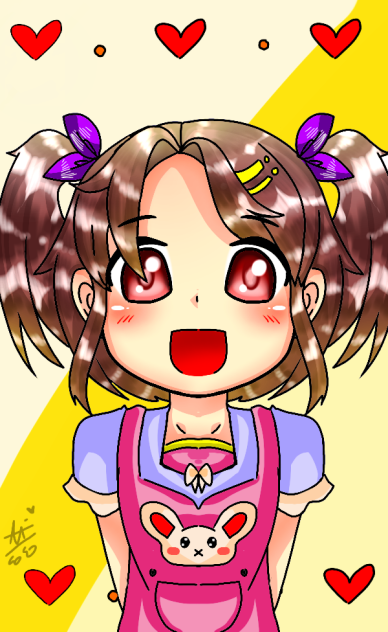 Nala_Demito Fanart