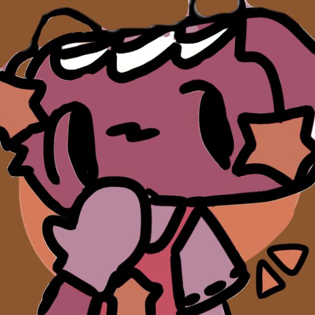 cosmo - ibisPaint