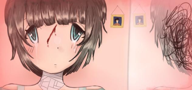 Not feeling very cutesy Today…