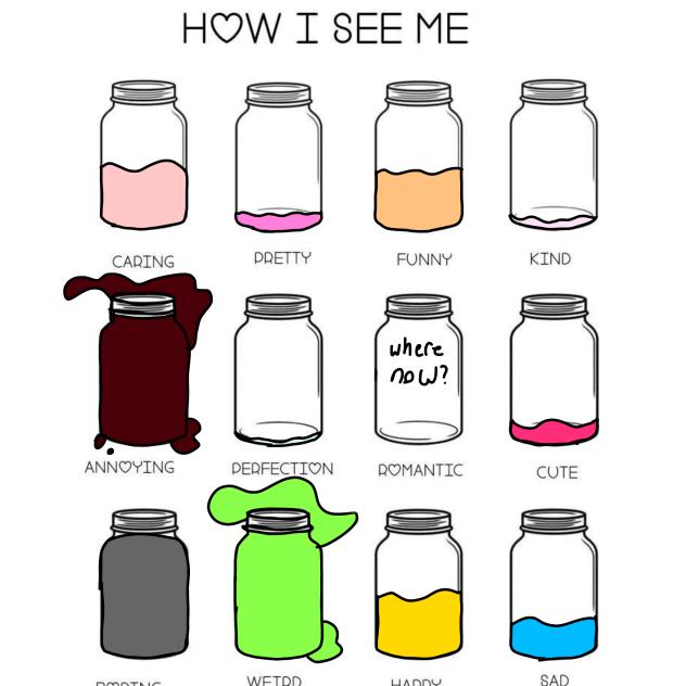 Jars Thingy