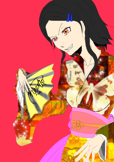 わしジァァァァ！！！