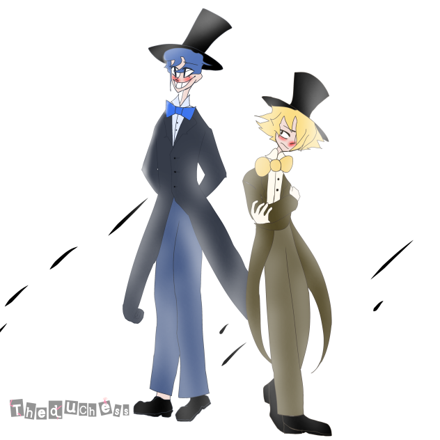 The Casino Brothers