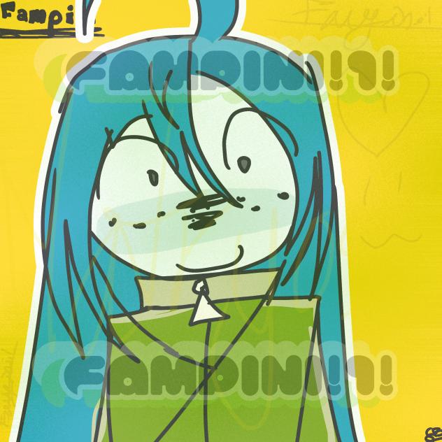 Miku on uh.. Matoryoshka or Matryoshka