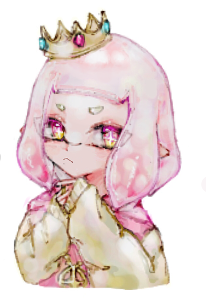 絵茶👑