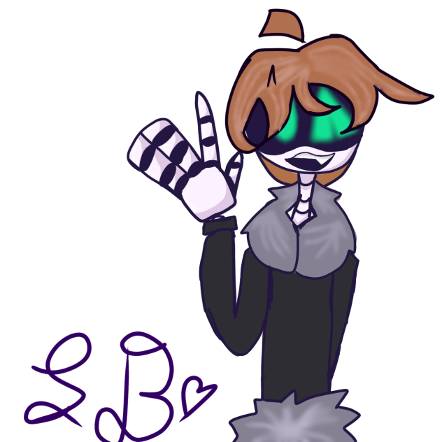 Murder drones stuff ig