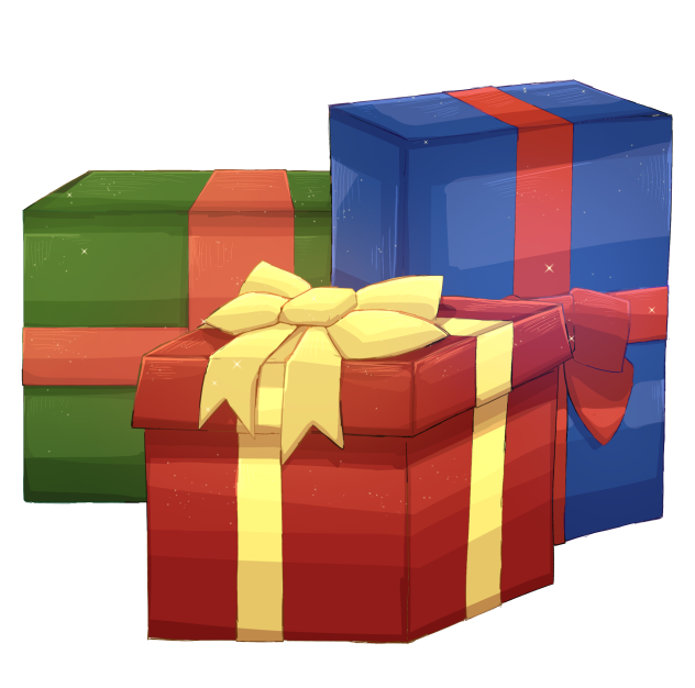 Presents
