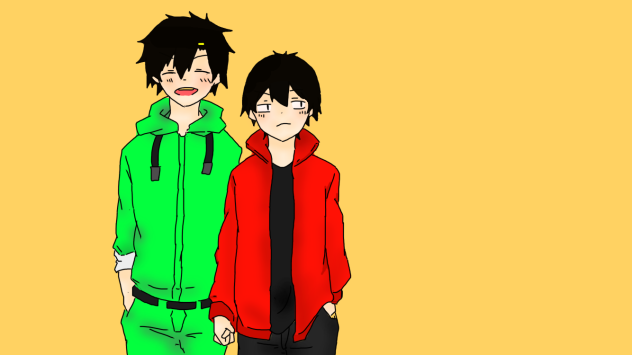 シンタローHPB‼︎